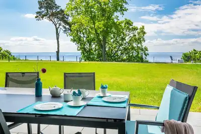 Image de Summer Dream - Oasis sur le lagon - Maison 5 - Appartement 2 Summer Dream