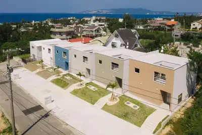 Image de Villa Colors A