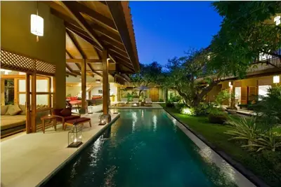 Image de Villa Kinaree 9br Villa