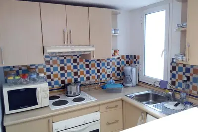Image de Appartement s 1 marina yasmine hammamet sud