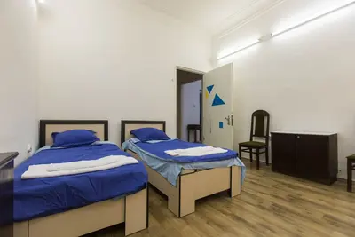 Image de Je suis Jesse Tsin. Bienvenue à la maison d'hôtes de Jesse Tsin. Les souvenirs sont pour toujours!