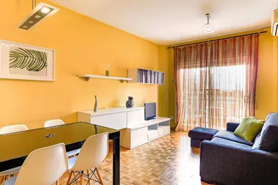 Image de Bed&Bcn Sant Andreu apartment