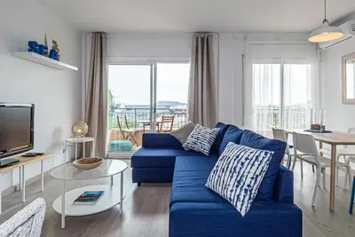 Image de Bed&Bcn Glories apartment