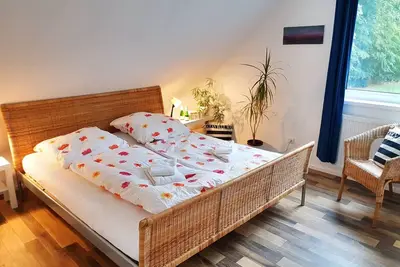 Image de Charmant appartement entre BrĂŞme et Bremerhaven