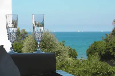 Image de Appartement I Tigli Beach à San Vincenzo