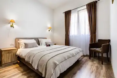 Image de Appartement Confort 1 Chambre avec Terrasse et Vue Magnifique