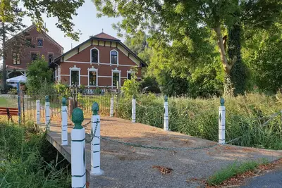 Image de Bienvenue à Johannes Hof Bunde