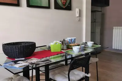 Image de Appartement Ă quelques pas du centre