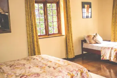 Image de Brockenhurst Villa