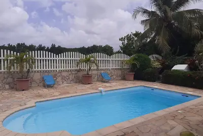 Image de La Suite Odile Piscine