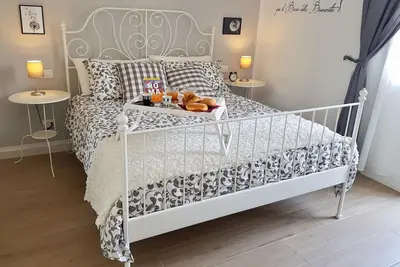 Une maison de Mena - San Pietro