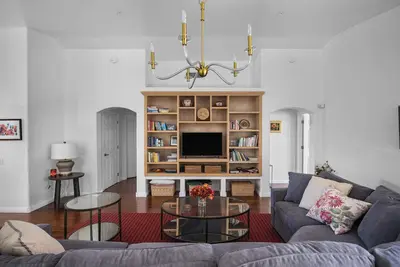 Image de North Scottsdale ✨Quiet Home✨ Nettoyage étincelant