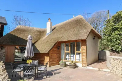 Image de Le Vieux Smithy, Luppitt