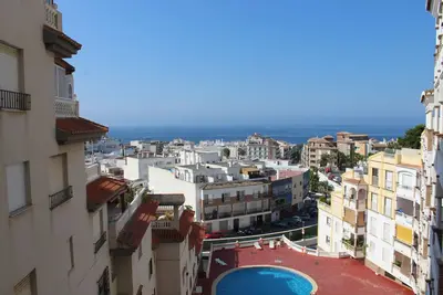 Image de Magnifique appartement à La Herradura avec vue sur la mer