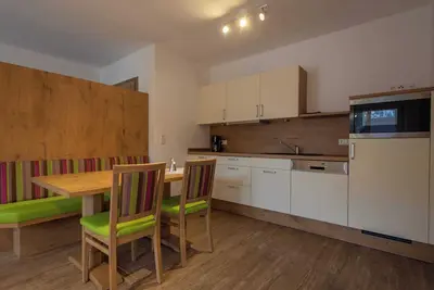 Image de Neunerköpfle - Apartments Steffi