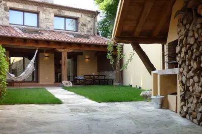 Image de Maison rurale Fuentebuena
