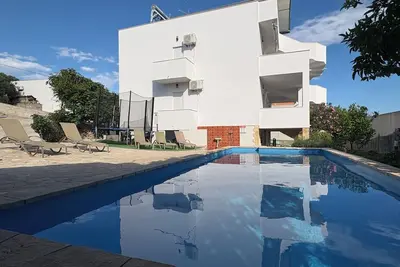 Image de Villa Lavanda - Villa Xxl