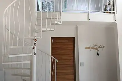 Image de Le son de l'océan est audible pour cette grande escapade à la maison