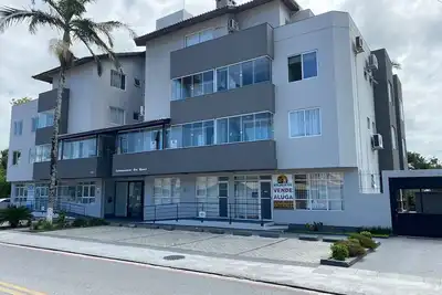 Image de Appt de 03 lits, près de la plage et de tous commerces Jurerê, vérifiez!