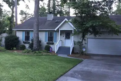 Image de Home Sweet Home - Ile de Wilmington