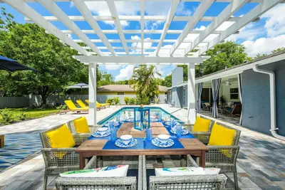 Image de Brand Spanking Nouveau! Blue Heron Ranch