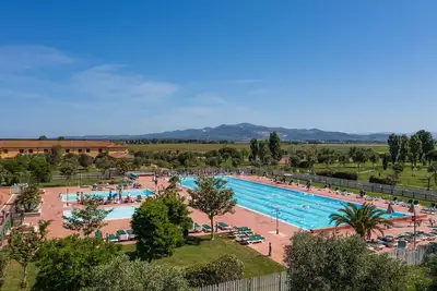 Image de Poggio all'Agnello – Sport & Active Holidays