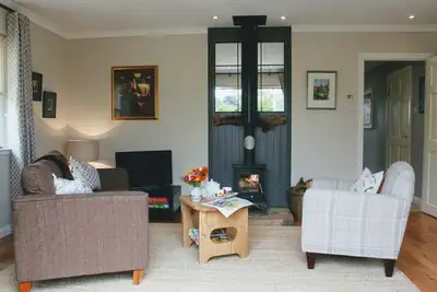 Annexe d'une jolie ferme
