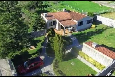 Image de Un paradis au bord de la mer