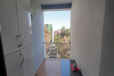 Image de Maison confortable dans le centre de Tbilissi