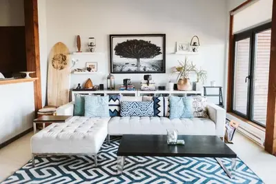 Image de Pacific Soul Eco-Luxe Maison de vacances