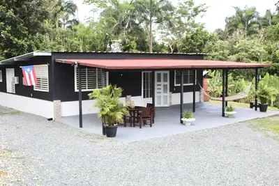 Image de Wepa House près de Gozalandia