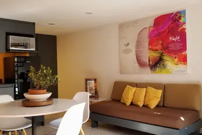 Image de Loft Urbain Proche Centre Ville