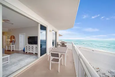 Image de Waterscape B601 Oceanfront! Penthouse 3 chambres plus Br + avec vue Top 3! À voir!