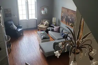 Image de Condo de Quartier français