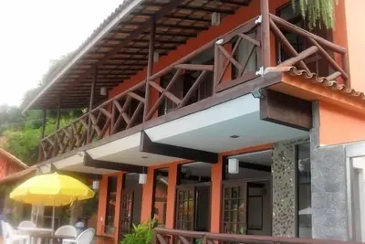 Image de Mini Resort Condomínio PortoGalo - Convient à toute votre famille, 9 chambres et 2 piscines