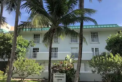 Image de Condo Ă Key Biscayne. . . Ă pied de la plage
