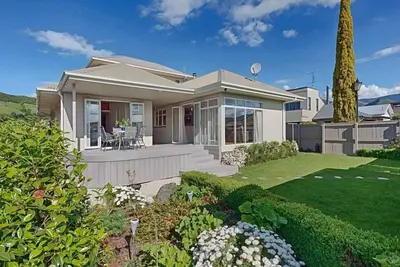 Image de 22Collingwood - Nelson City Centre Holiday Home!