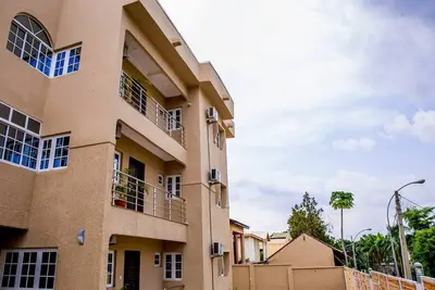 Image de Tennys Place Apartments Garki