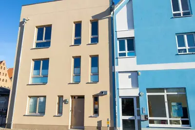 Image de Vieille ville Fewo Pipo - Appartement