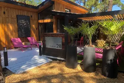 Image de VillaZen - Chm de Montalivet