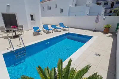 Image de Nerja Paradise Rentals - Villa Ambar