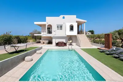 Image de Villa Il Paradiso Di Michail