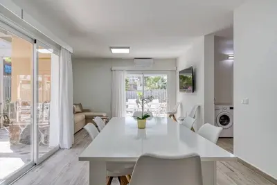 Taurito Villas avec Jacuzzi