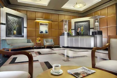 Image de Somerset International Building Tianjin