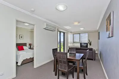 Image de Aqualine Apartments