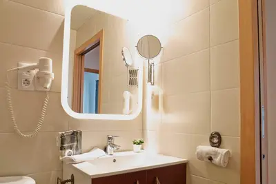 Image de Apartments Hostemplo Suites