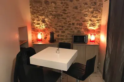 Image de Studio centre ville Périgueux \/ Autonome