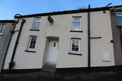 Cottage Hill