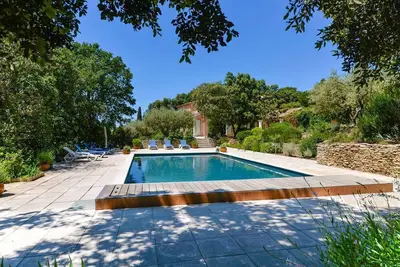Image de Villa for 12 [10 + 2], Isle-sur-la-Sorgue