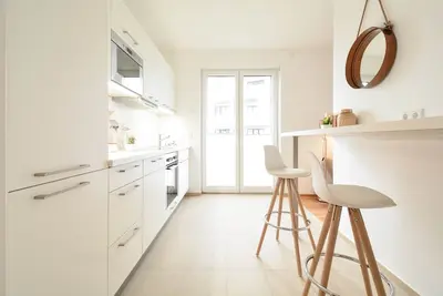 Image de Lunas Appartements in Essen